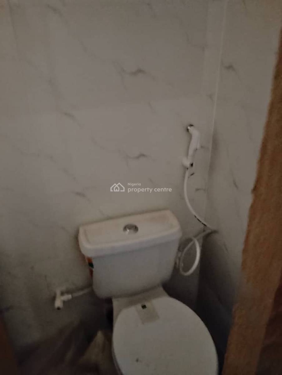 Newly Built Spacious 5 Units of 3 Bedroom Flat,1 Unit of 2bedroom Flat, Sparklight Estate Opposite Opic, Ojodu Berger, Ojodu, Lagos, Flat / Apartment for Rent