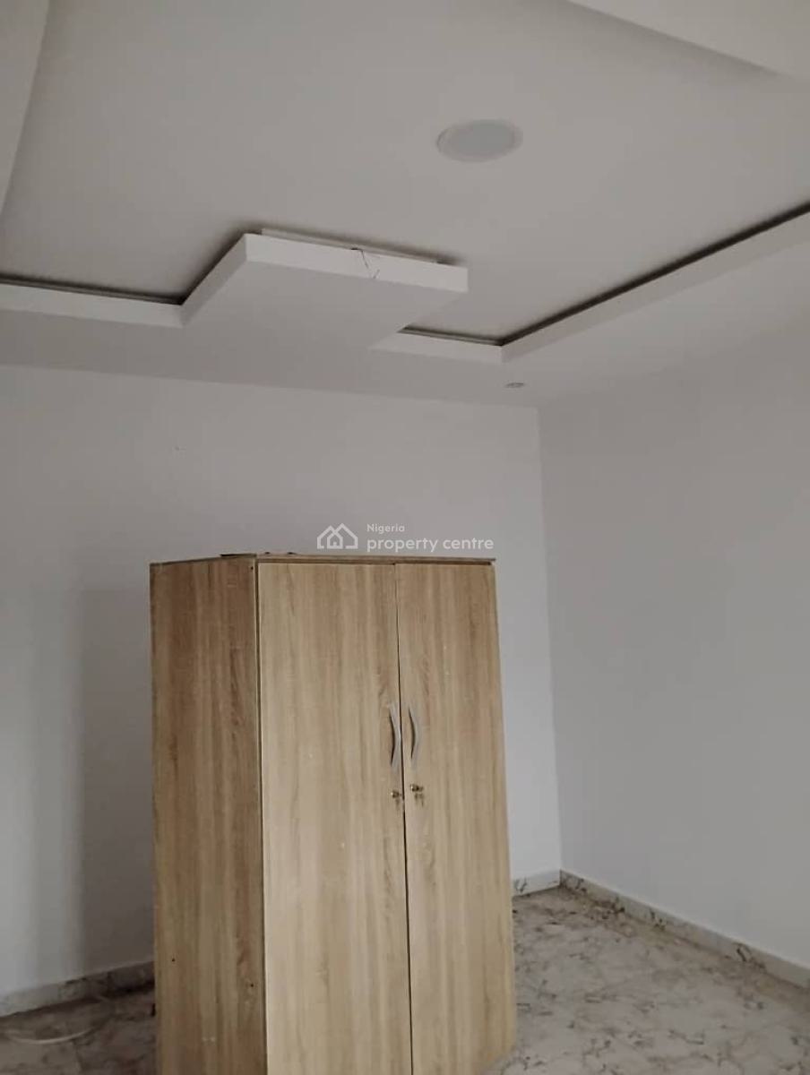 Newly Built Spacious 5 Units of 3 Bedroom Flat,1 Unit of 2bedroom Flat, Sparklight Estate Opposite Opic, Ojodu Berger, Ojodu, Lagos, Flat / Apartment for Rent