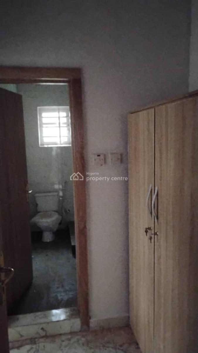 Newly Built Spacious 5 Units of 3 Bedroom Flat,1 Unit of 2bedroom Flat, Sparklight Estate Opposite Opic, Ojodu Berger, Ojodu, Lagos, Flat / Apartment for Rent
