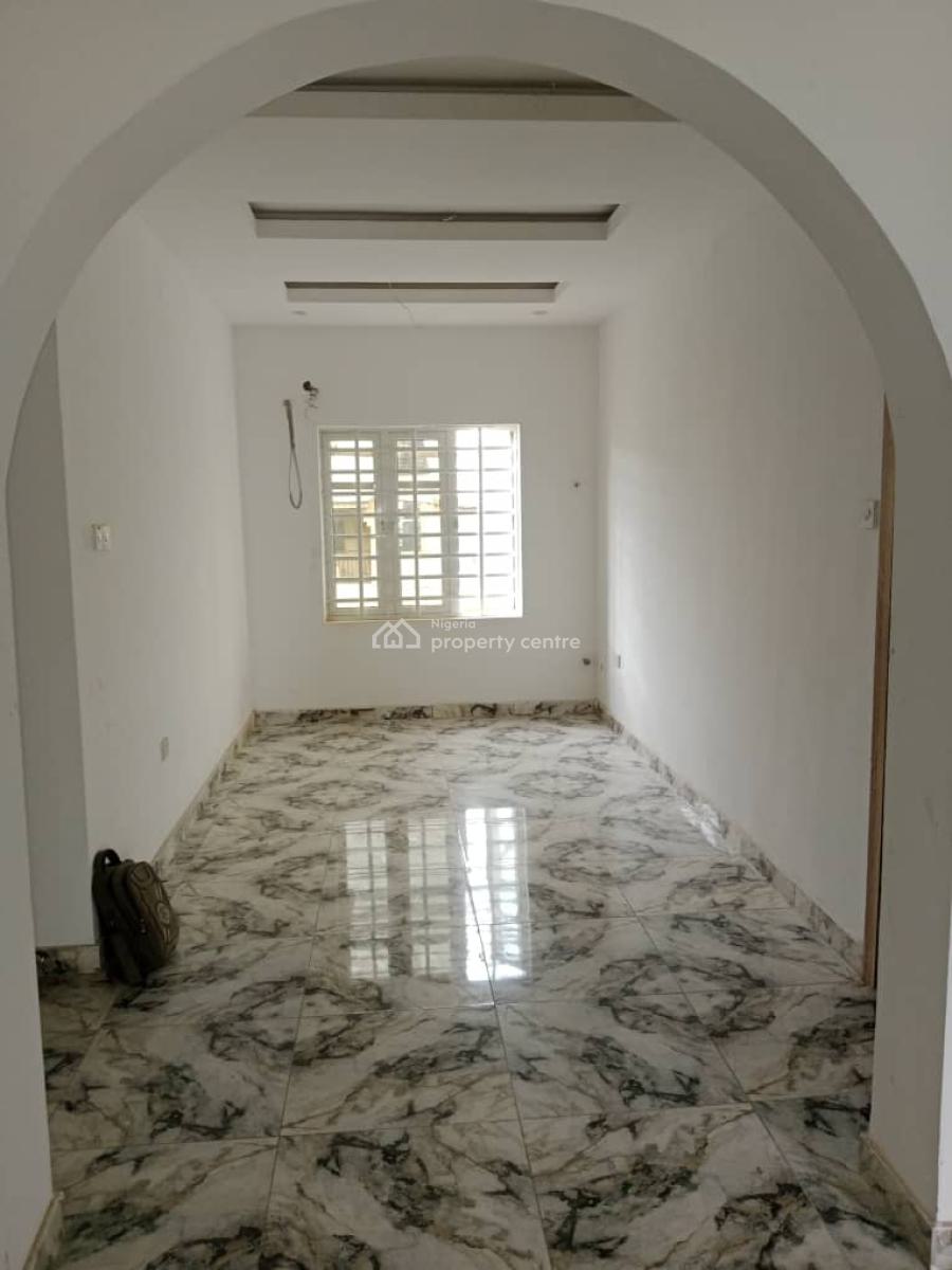 Newly Built Spacious 3 Bedroom Flat, Sparklight Estate, Opposite Opic, Ojodu Berger, Ojodu, Lagos, Flat / Apartment for Rent