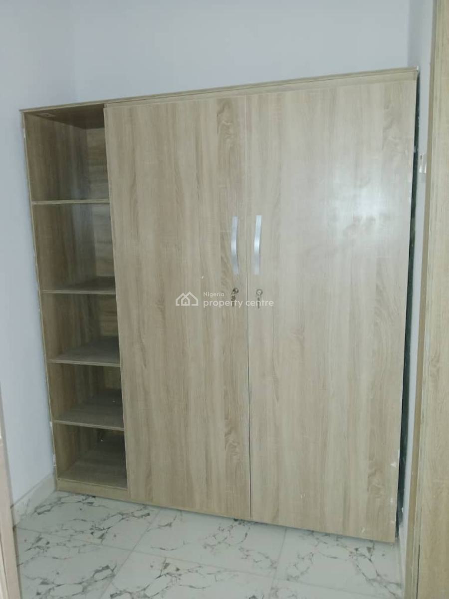 Newly Built Spacious 3 Bedroom Flat, Sparklight Estate, Opposite Opic, Ojodu Berger, Ojodu, Lagos, Flat / Apartment for Rent