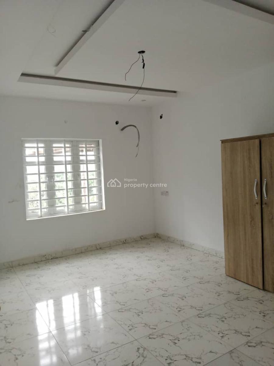 Newly Built Spacious 3 Bedroom Flat, Sparklight Estate, Opposite Opic, Ojodu Berger, Ojodu, Lagos, Flat / Apartment for Rent