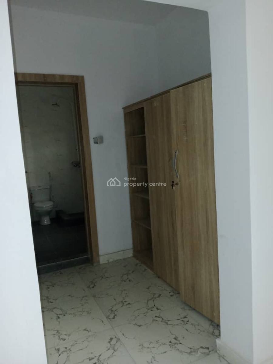 Newly Built Spacious 3 Bedroom Flat, Sparklight Estate, Opposite Opic, Ojodu Berger, Ojodu, Lagos, Flat / Apartment for Rent