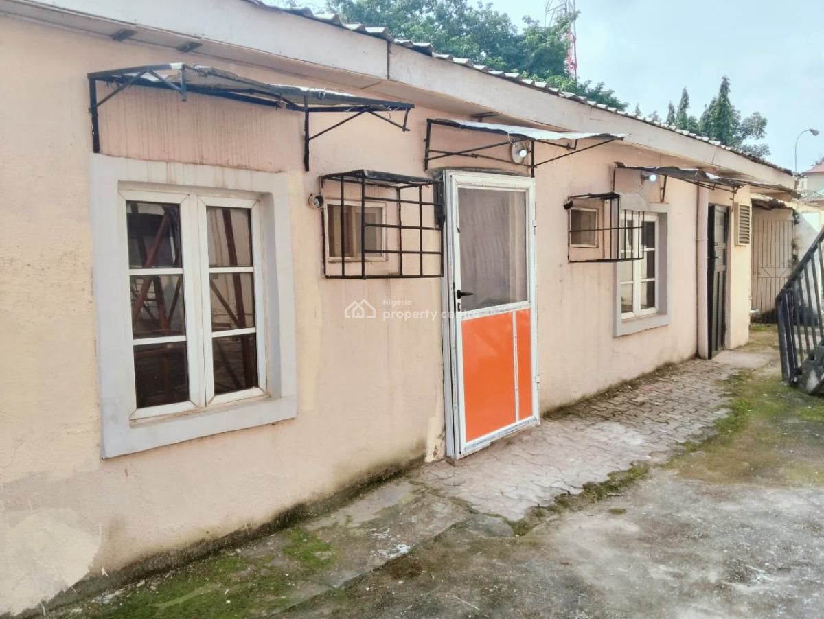 a 1 Bedroom Flat, Nice Location at Utako, Utako, Abuja, Flat / Apartment for Rent