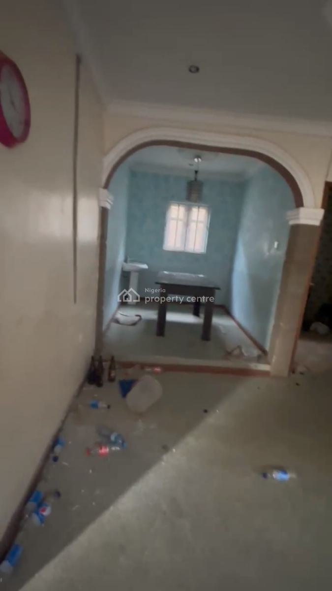 Neatly Used 3 Bedroom Detached Bungalow, Ijoko, Sango Ota, Ogun, Detached Bungalow for Sale
