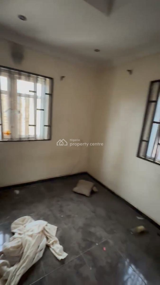 Neatly Used 3 Bedroom Detached Bungalow, Ijoko, Sango Ota, Ogun, Detached Bungalow for Sale