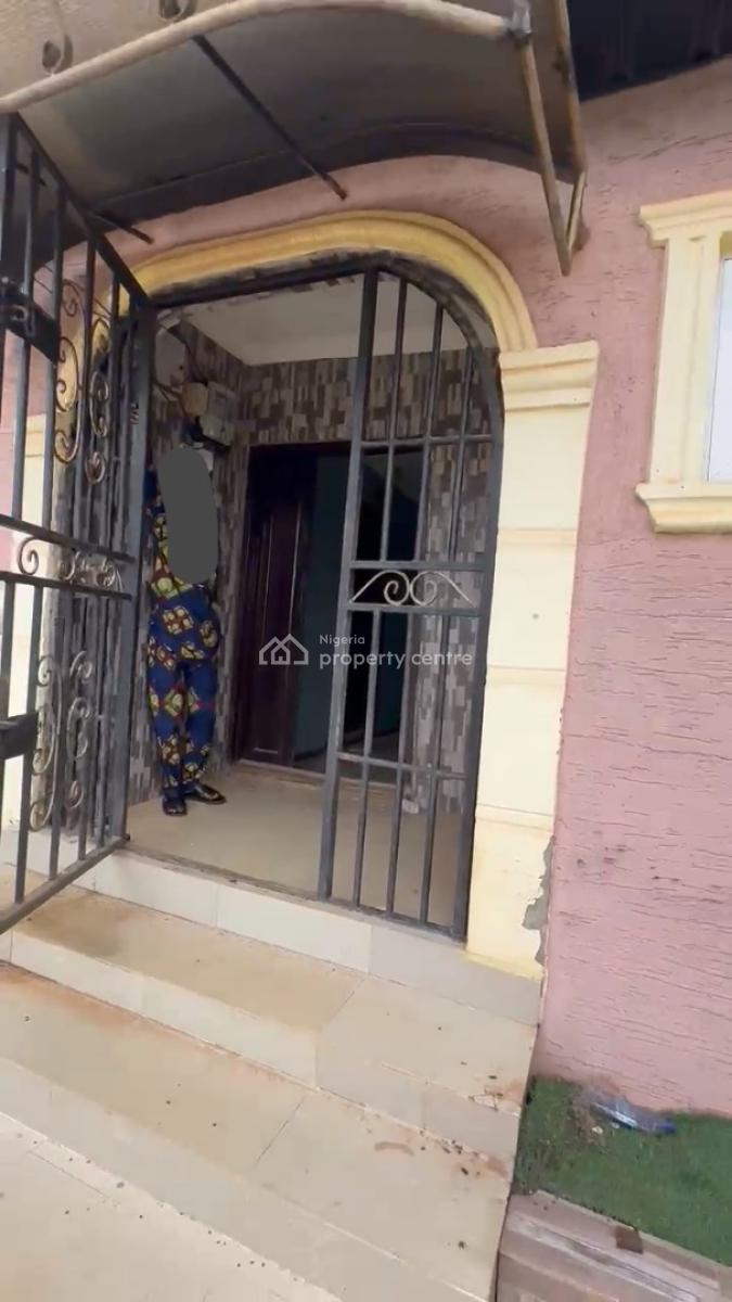 Neatly Used 3 Bedroom Detached Bungalow, Ijoko, Sango Ota, Ogun, Detached Bungalow for Sale