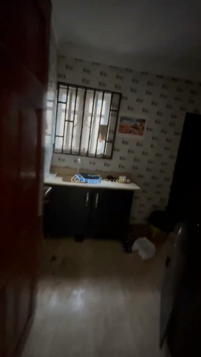 Neatly Used 3 Bedroom Detached Bungalow, Ijoko, Sango Ota, Ogun, Detached Bungalow for Sale