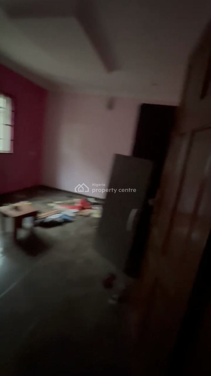 Neatly Used 3 Bedroom Detached Bungalow, Ijoko, Sango Ota, Ogun, Detached Bungalow for Sale
