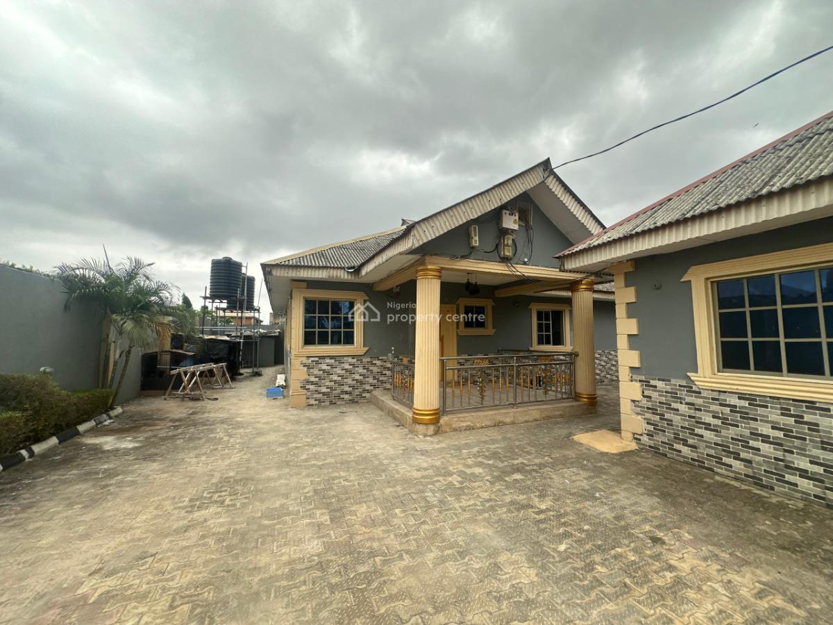 2 Bedroom Flat, Igbe Laara Ikorodu, Ikorodu, Lagos, Flat / Apartment for Rent