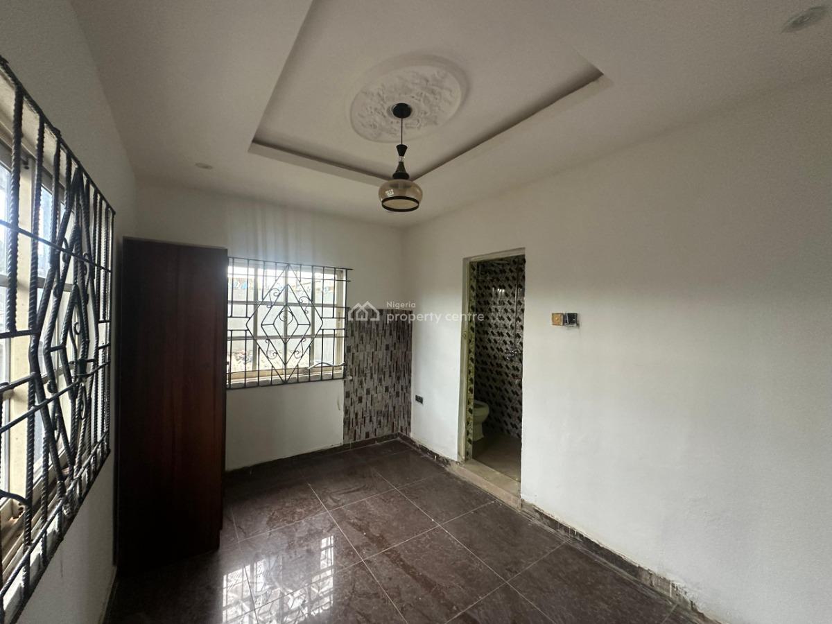 2 Bedroom Flat, Igbe Laara Ikorodu, Ikorodu, Lagos, Flat / Apartment for Rent