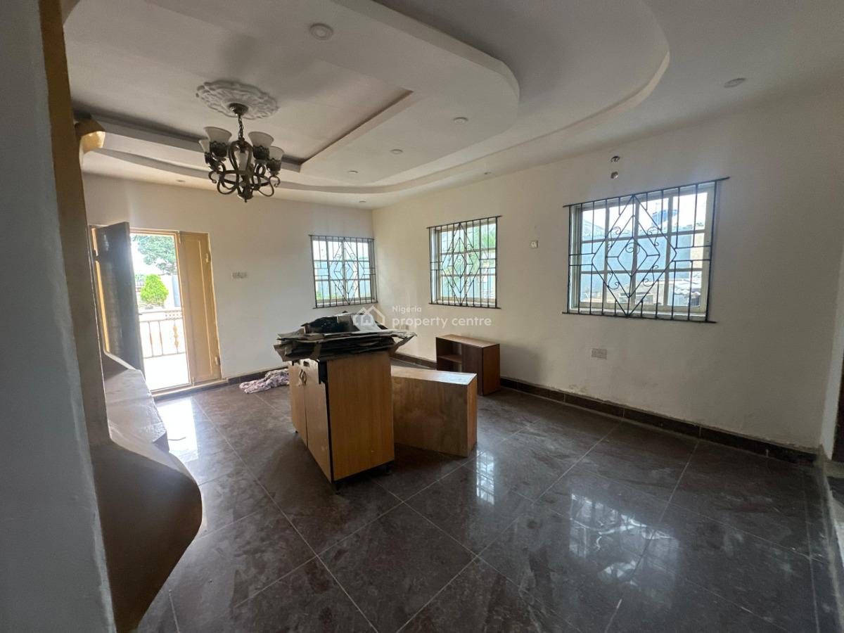 2 Bedroom Flat, Igbe Laara Ikorodu, Ikorodu, Lagos, Flat / Apartment for Rent