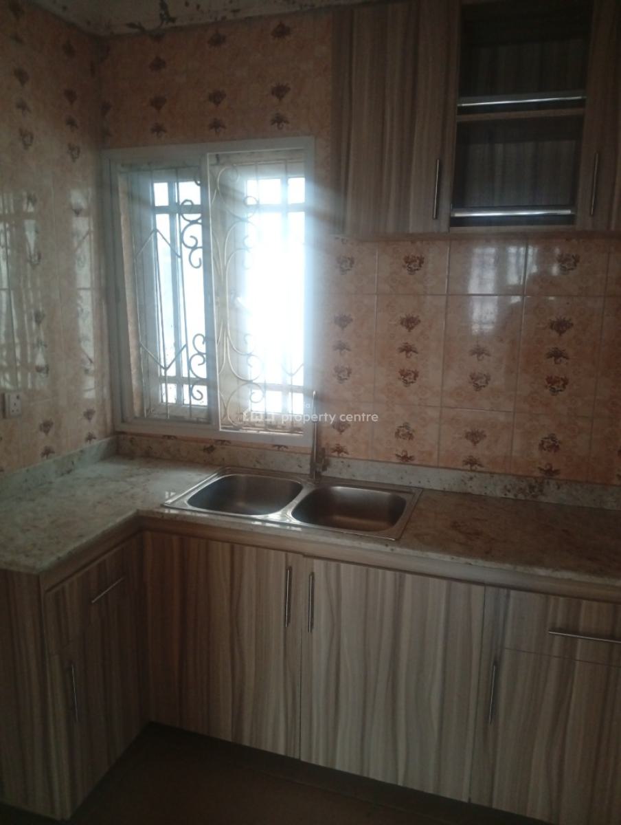 Clean Mini Flat with Pop Modern Facilities at Secured Estate, at Iyana Odo Isheri Olofin Alimosho, Isheri Olofin, Alimosho, Lagos, Mini Flat (room and Parlour) for Rent