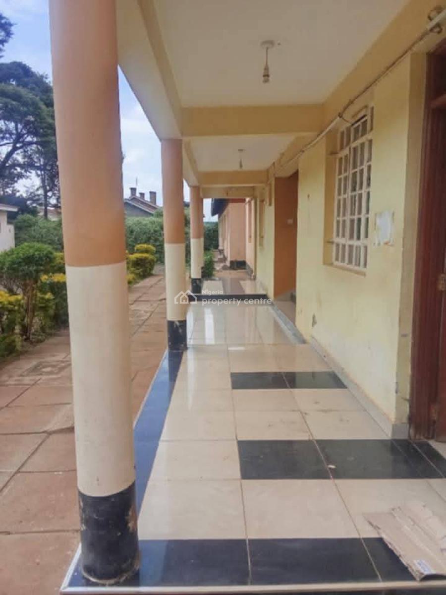 3 Bedroom Bungalow with Bq, Ikorodu, Lagos, Detached Bungalow for Sale