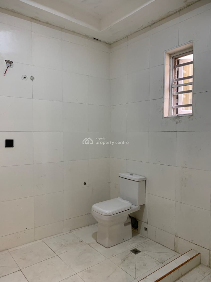 Luxury and Spacious 5 Bedroom Maisonette, Lekki Phase 1, Lekki, Lagos, House for Sale