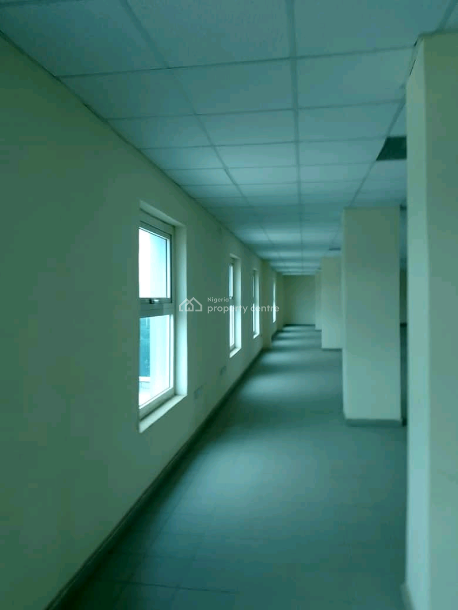 Office Space at Central Business District Abuja, Central Business District, Abuja, Office Space for Rent