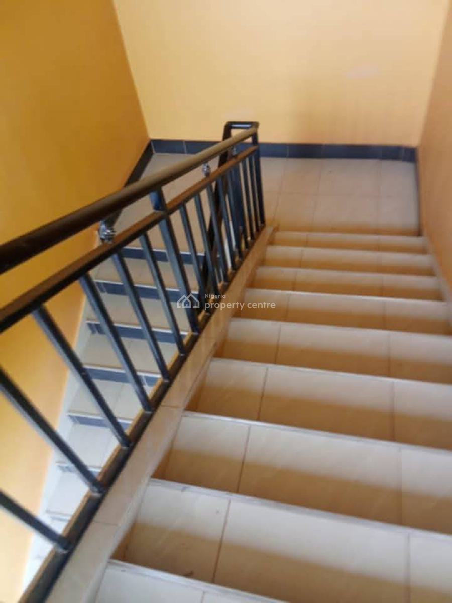 3 Bedroom House, Ojo, Lagos, House for Sale