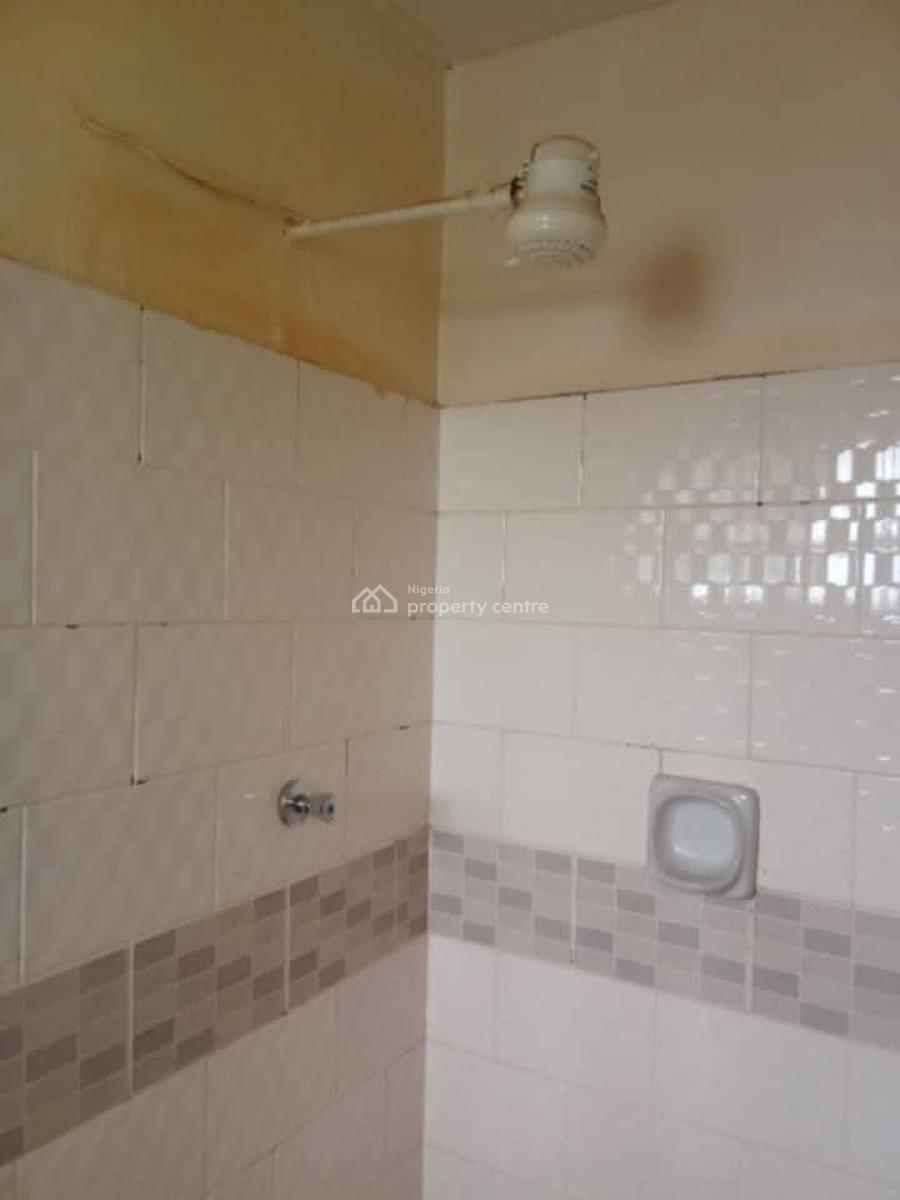 3 Bedroom House, Ojo, Lagos, House for Sale