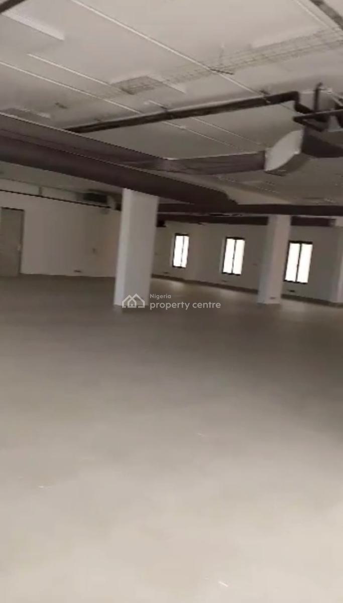 Office Space, Lekki Phase 1, Lekki, Lagos, Office Space for Rent