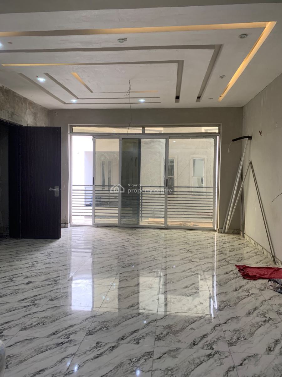Luxury and Spacious 3 Bedroom Apartment, Lekki Phase 1, Lekki, Lagos, Flat / Apartment for Sale