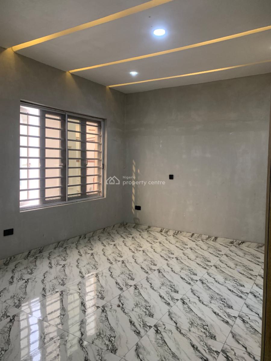 Luxury and Spacious 3 Bedroom Apartment, Lekki Phase 1, Lekki, Lagos, Flat / Apartment for Sale