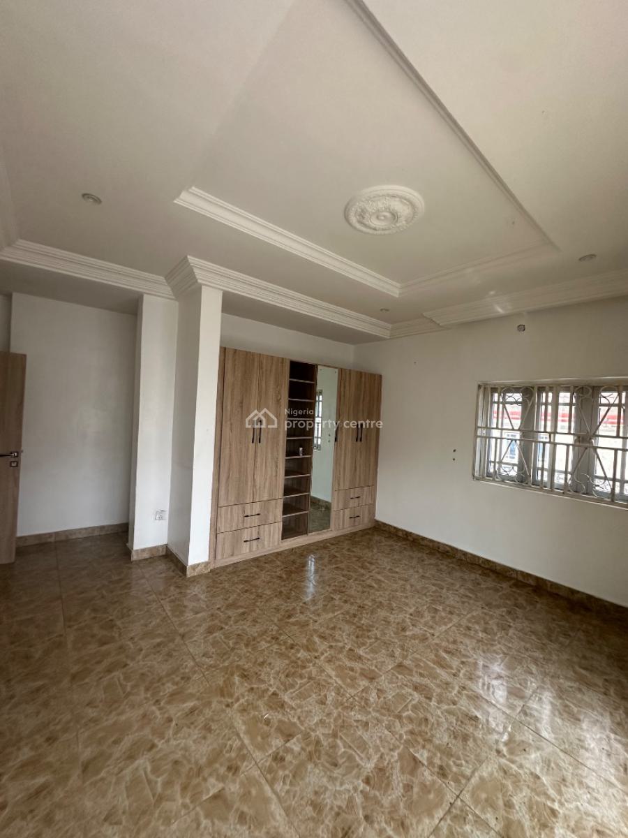 Excellent Spacious 5 Bedroom Duplex with Bq, By Sahara 4, Lokogoma District, Abuja, Detached Duplex for Rent