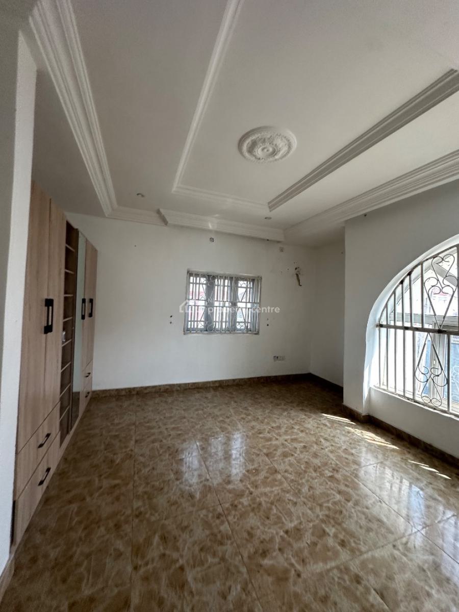 Excellent Spacious 5 Bedroom Duplex with Bq, By Sahara 4, Lokogoma District, Abuja, Detached Duplex for Rent