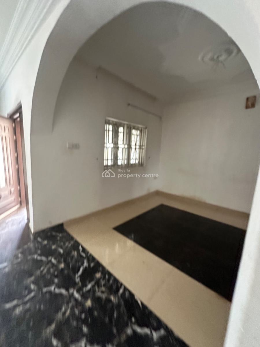 Excellent Spacious 5 Bedroom Duplex with Bq, By Sahara 4, Lokogoma District, Abuja, Detached Duplex for Rent