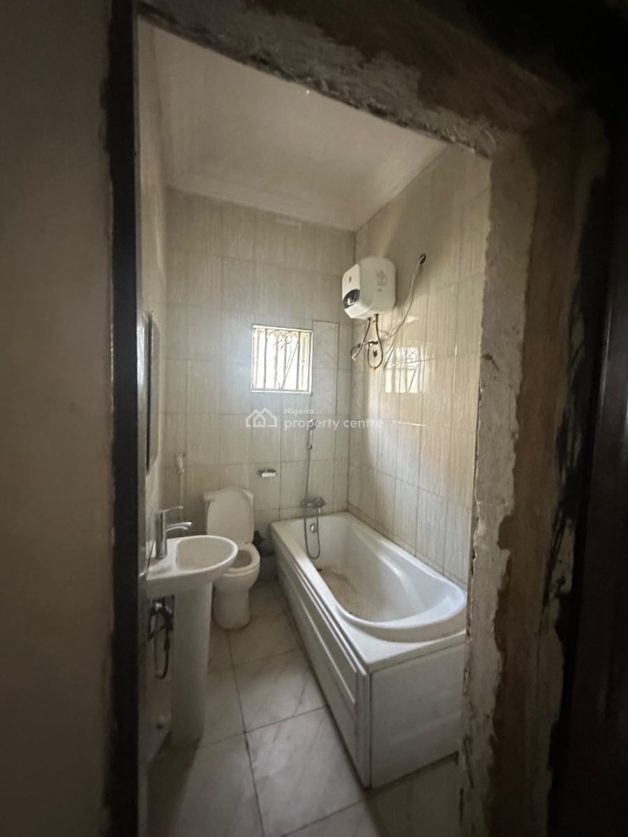 Excellent Spacious 5 Bedroom Duplex with Bq, By Sahara 4, Lokogoma District, Abuja, Detached Duplex for Rent