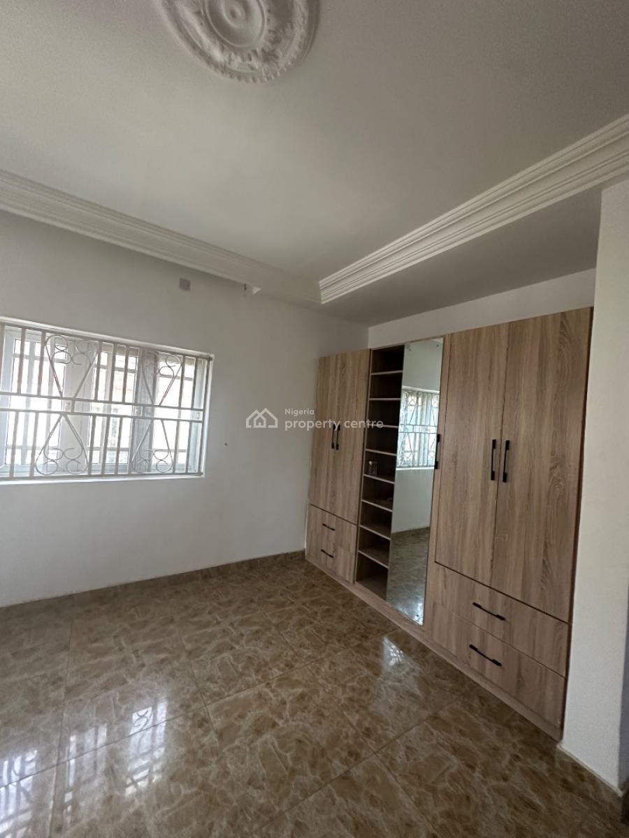 Excellent Spacious 5 Bedroom Duplex with Bq, By Sahara 4, Lokogoma District, Abuja, Detached Duplex for Rent