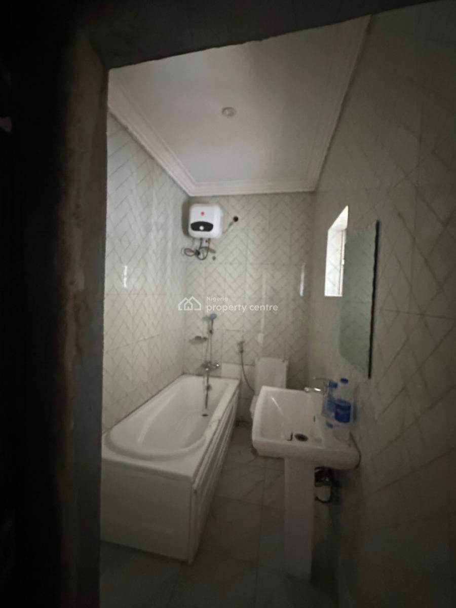 Excellent Spacious 5 Bedroom Duplex with Bq, By Sahara 4, Lokogoma District, Abuja, Detached Duplex for Rent