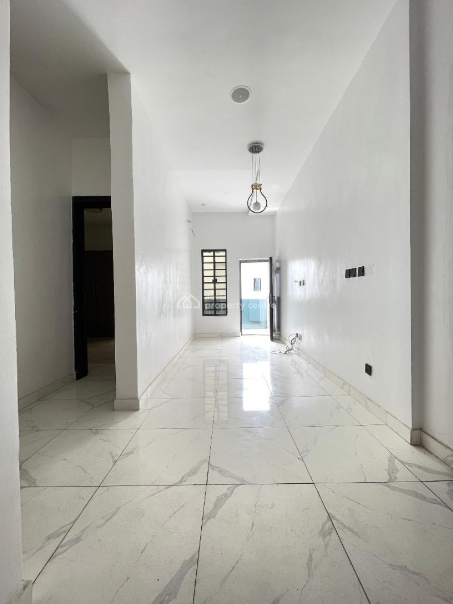Beautiful 5 Bedroom Fully Detached Duplex with a Bq, Orchid, Lekki, Lagos, House for Sale
