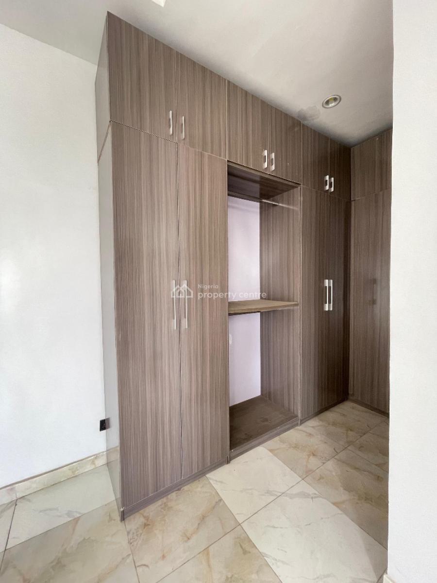 Beautiful 5 Bedroom Fully Detached Duplex with a Bq, Orchid, Lekki, Lagos, House for Sale