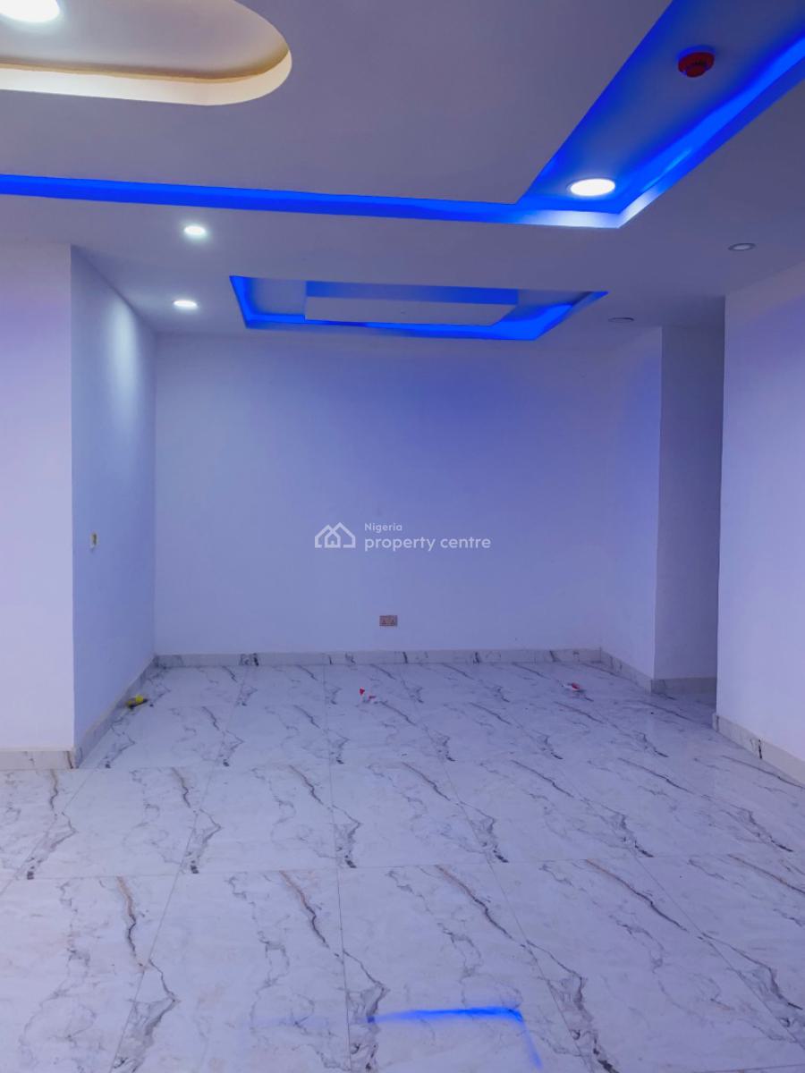 Luxury and Elegant 2 Bedroom Apartment with a Bq, Lekki Phase 1, Lekki, Lagos, Flat / Apartment for Sale