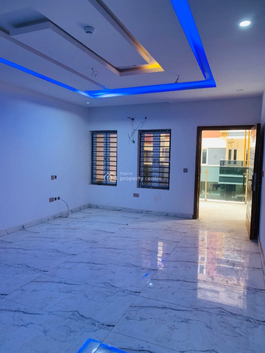 Luxury and Elegant 2 Bedroom Apartment with a Bq, Lekki Phase 1, Lekki, Lagos, Flat / Apartment for Sale