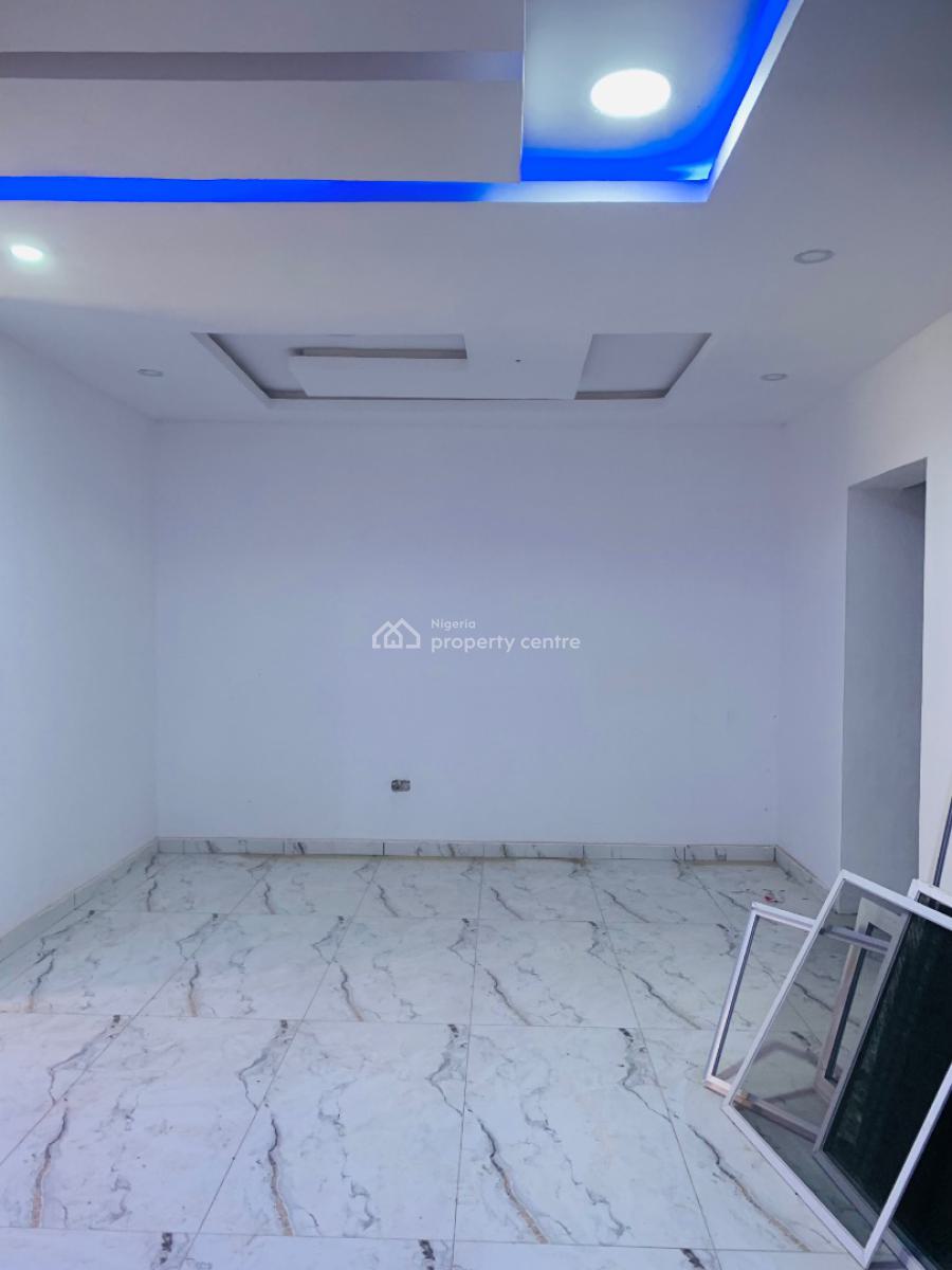 Luxury and Elegant 2 Bedroom Apartment with a Bq, Lekki Phase 1, Lekki, Lagos, Flat / Apartment for Sale