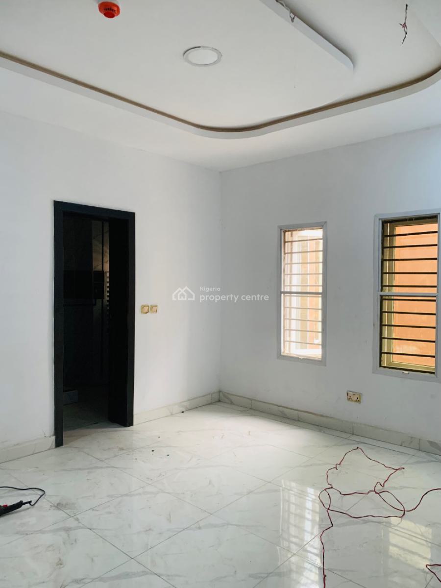 Luxury and Elegant 2 Bedroom Apartment with a Bq, Lekki Phase 1, Lekki, Lagos, Flat / Apartment for Sale