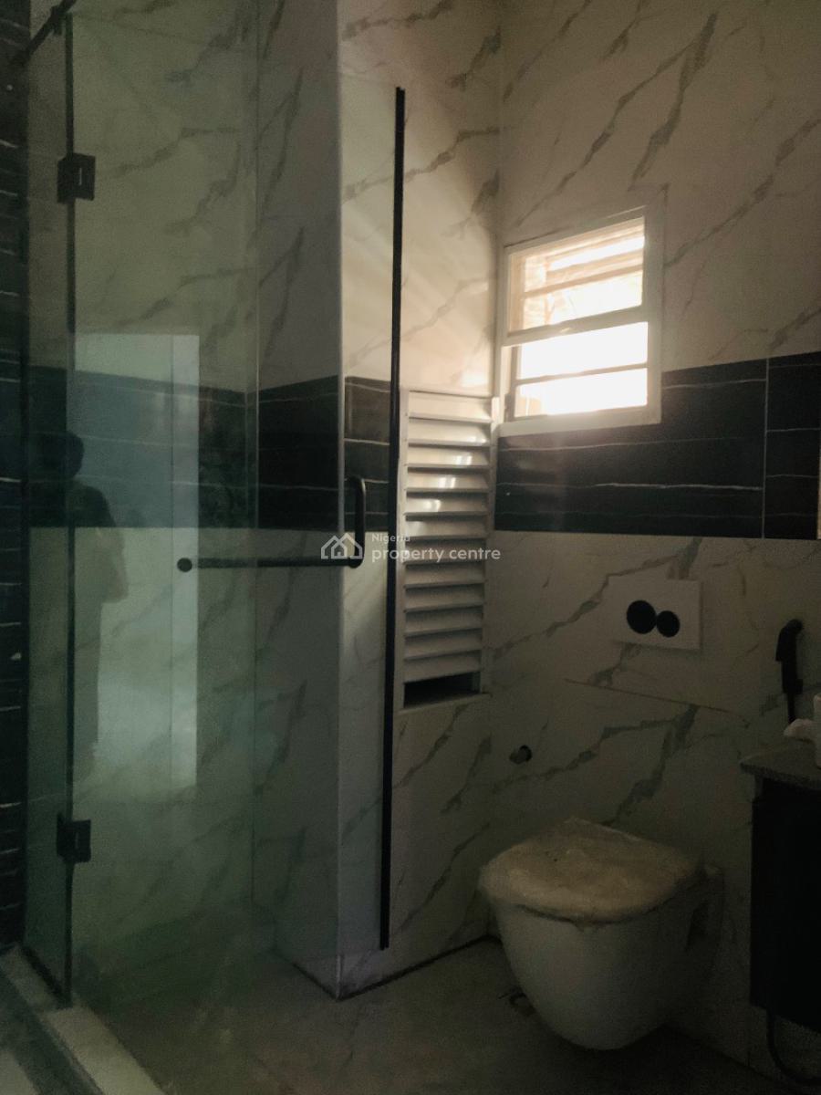 Luxury and Elegant 2 Bedroom Apartment with a Bq, Lekki Phase 1, Lekki, Lagos, Flat / Apartment for Sale