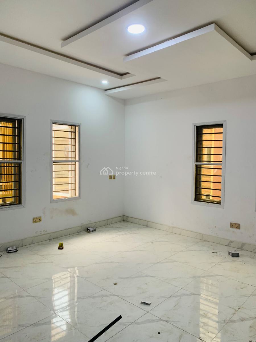 Luxury and Elegant 2 Bedroom Apartment with a Bq, Lekki Phase 1, Lekki, Lagos, Flat / Apartment for Sale