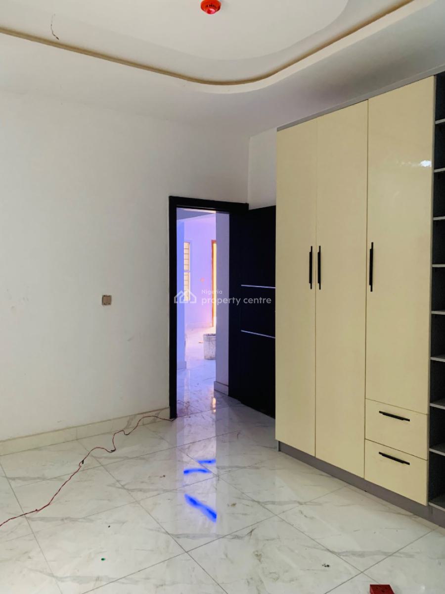 Luxury and Elegant 2 Bedroom Apartment with a Bq, Lekki Phase 1, Lekki, Lagos, Flat / Apartment for Sale