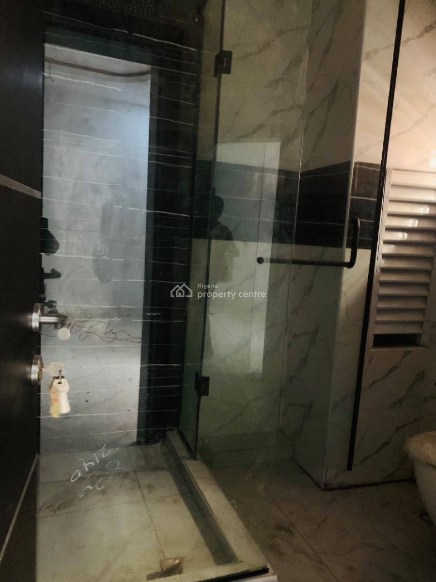 Luxury and Elegant 2 Bedroom Apartment with a Bq, Lekki Phase 1, Lekki, Lagos, Flat / Apartment for Sale