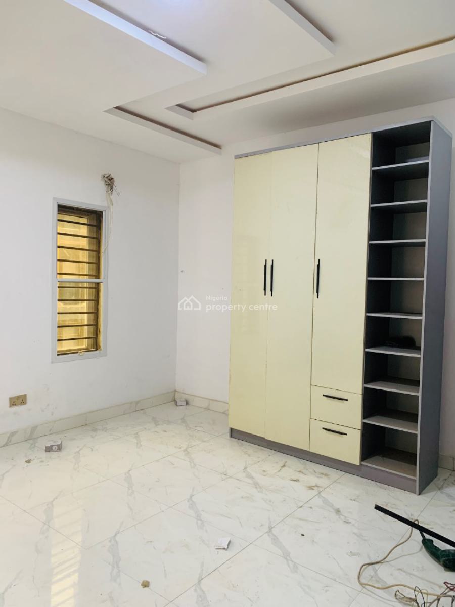 Luxury and Elegant 2 Bedroom Apartment with a Bq, Lekki Phase 1, Lekki, Lagos, Flat / Apartment for Sale