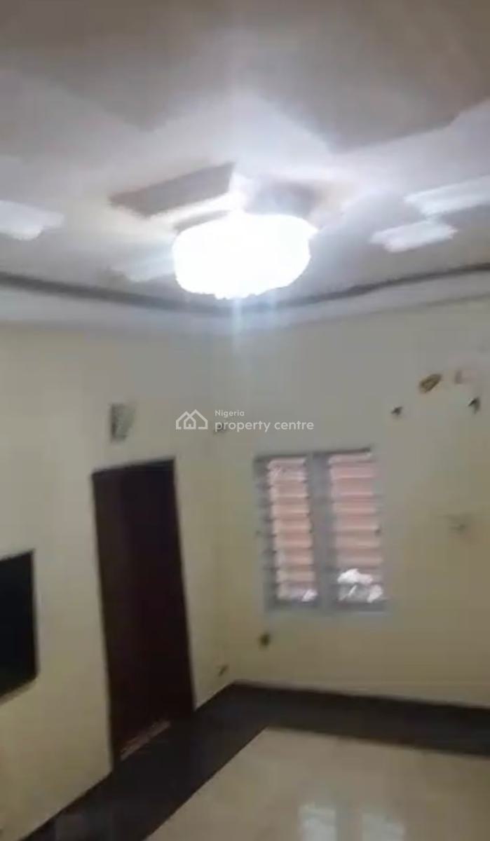 a Standard Modern 4 Bedroom Semi Detached Duplex, Gra Phase 2, Magodo, Lagos, Semi-detached Duplex for Rent