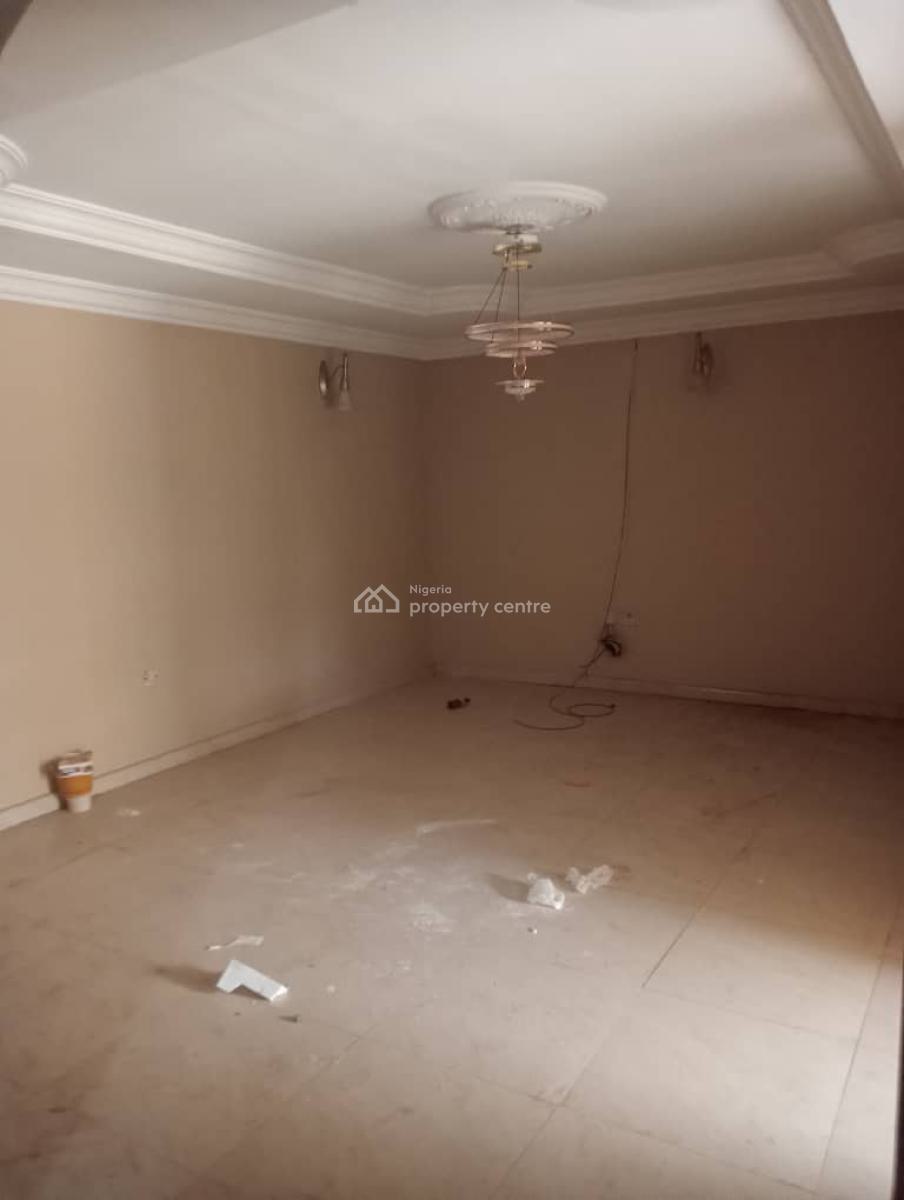 Luxury 3 Bedroom Flat, Gra Phase 1, Magodo, Lagos, Flat / Apartment for Rent