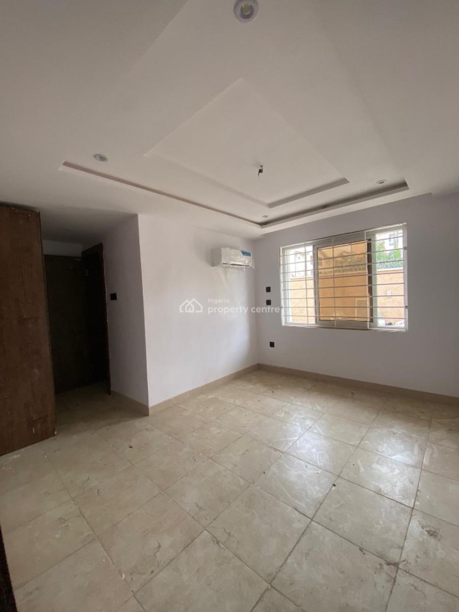 Luxury 3 Bedroom Apartment with Bq, Phase1 Proper, Lekki Phase 1, Lekki, Lagos, Flat / Apartment for Rent
