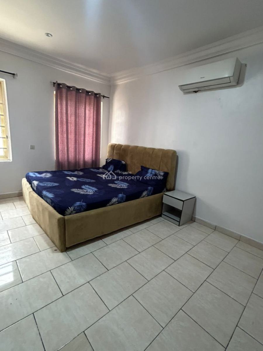 Luxury Furinished Room, Olugborogan Olusesi Street, Lekki lagos, Lekki Phase 2, Lekki, Lagos, Flat / Apartment for Rent