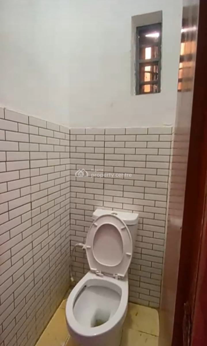 Newly Built 2 Bedroom Terrace Duplex - Video Available, Sangotedo, Ajah, Lagos, Terraced Duplex for Sale