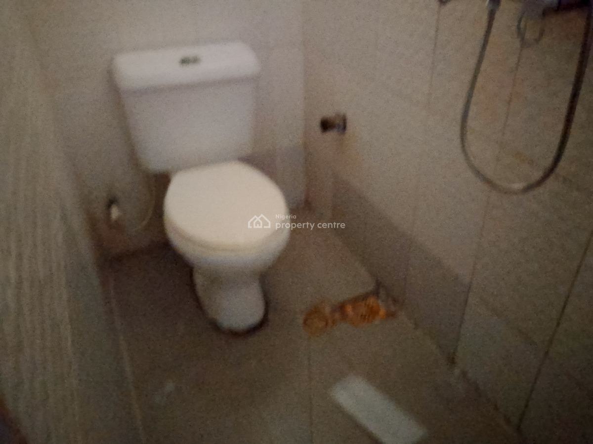 Mini-flat, Terra Peace Zone Estate, Sangotedo, Ajah, Lagos, Mini Flat (room and Parlour) for Rent