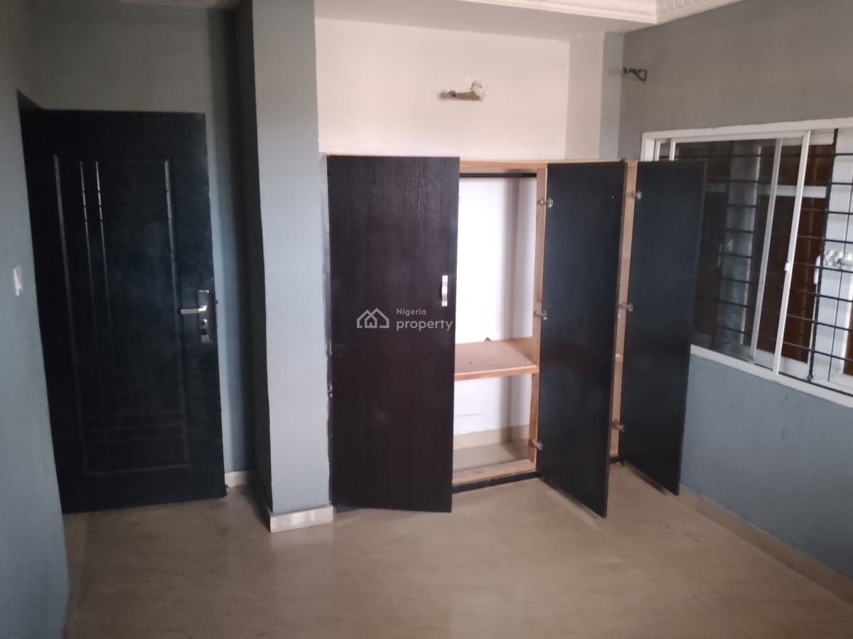 Mini-flat, Terra Peace Zone Estate, Sangotedo, Ajah, Lagos, Mini Flat (room and Parlour) for Rent