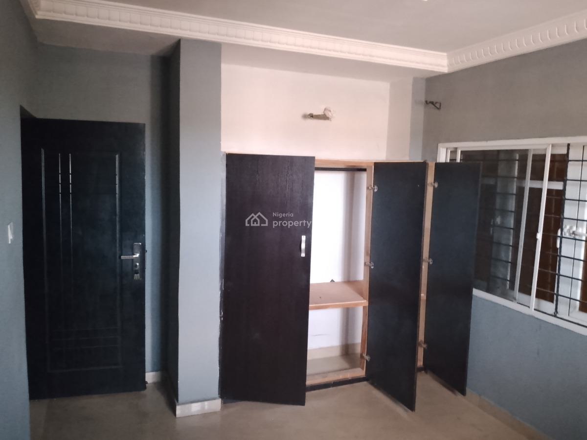 Mini-flat, Terra Peace Zone Estate, Sangotedo, Ajah, Lagos, Mini Flat (room and Parlour) for Rent